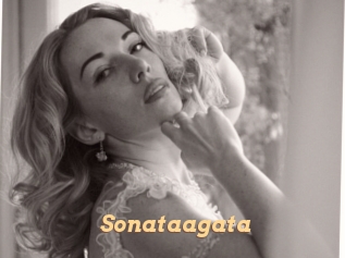 Sonataagata