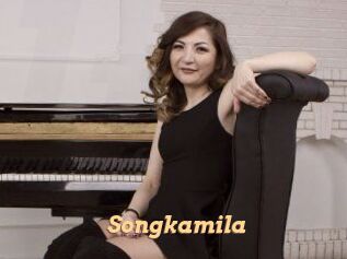 Songkamila