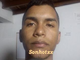 Sonhotxx