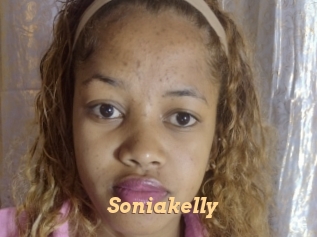 Soniakelly