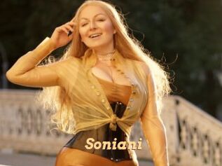 Soniani