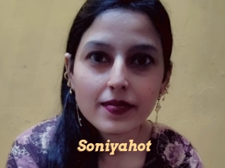 Soniyahot