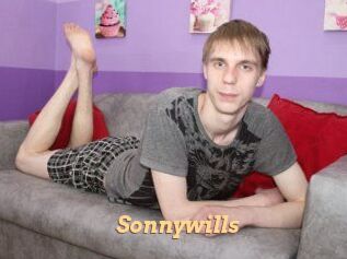 Sonnywills