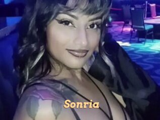 Sonria