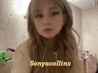 Sonyacollins