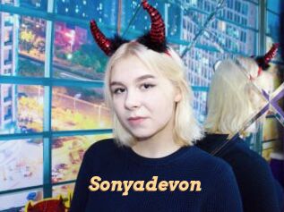 Sonyadevon