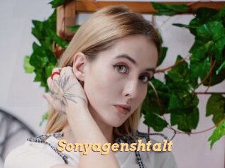 Sonyagenshtalt