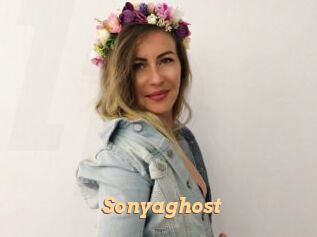 Sonyaghost