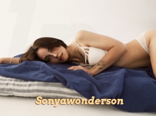 Sonyawonderson