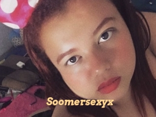 Soomersexyx