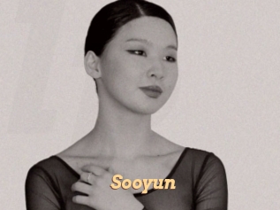 Sooyun