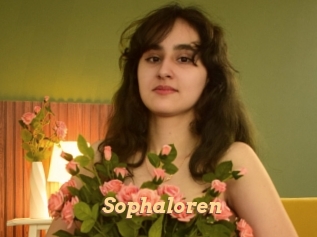 Sophaloren