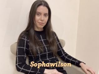 Sophawilson