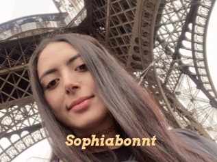 Sophiabonnt