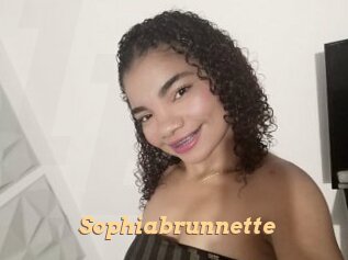 Sophiabrunnette