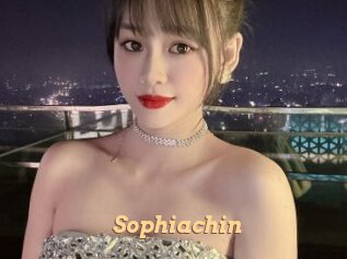 Sophiachin