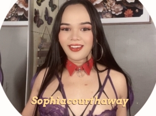 Sophiacourthaway