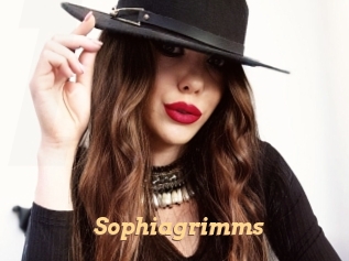 Sophiagrimms