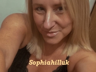 Sophiahilluk