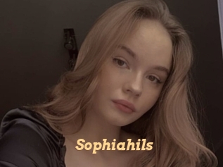 Sophiahils