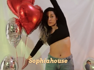 Sophiahouse