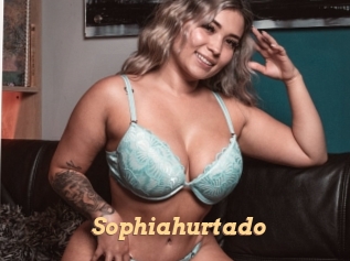 Sophiahurtado