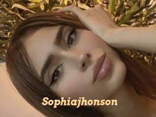 Sophiajhonson