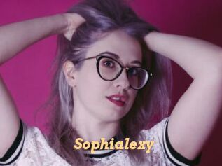 Sophialexy