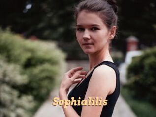 Sophialilis