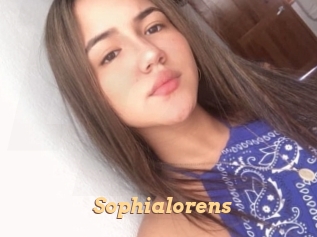 Sophialorens