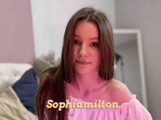 Sophiamilton