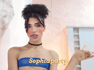 Sophiaparty