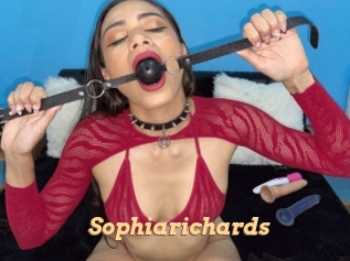 Sophiarichards