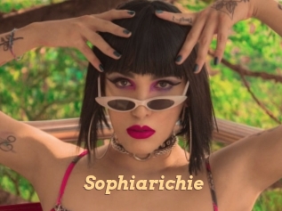 Sophiarichie