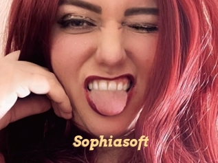 Sophiasoft