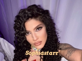 Sophiastarr