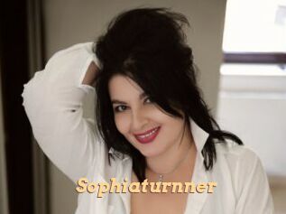 Sophiaturnner