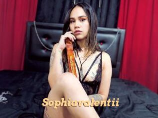 Sophiavalentii