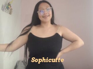 Sophicutte