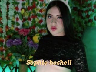 Sophie_boshell