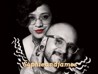 Sophieandjames