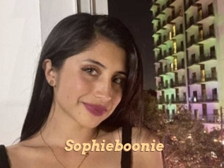 Sophieboonie