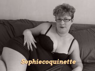 Sophiecoquinette