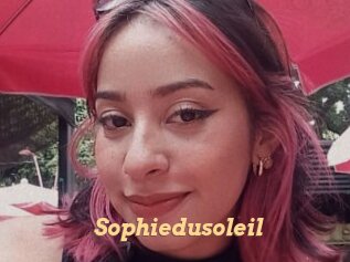 Sophiedusoleil