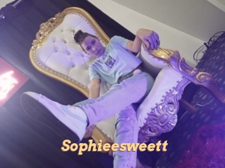 Sophieesweett