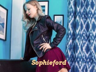 Sophieford