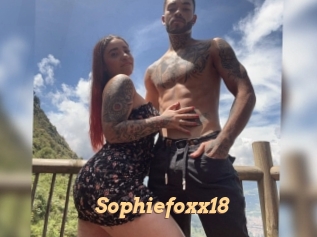 Sophiefoxx18