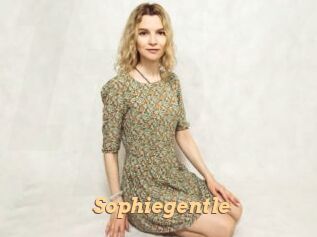 Sophiegentle