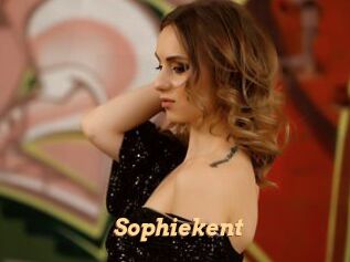 Sophiekent
