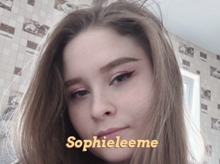 Sophieleeme